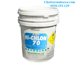 Chlorine Tosoh Niclon – Hóa chất khử trùng, tẩy trắng, tẩy uế hiệu quả cao